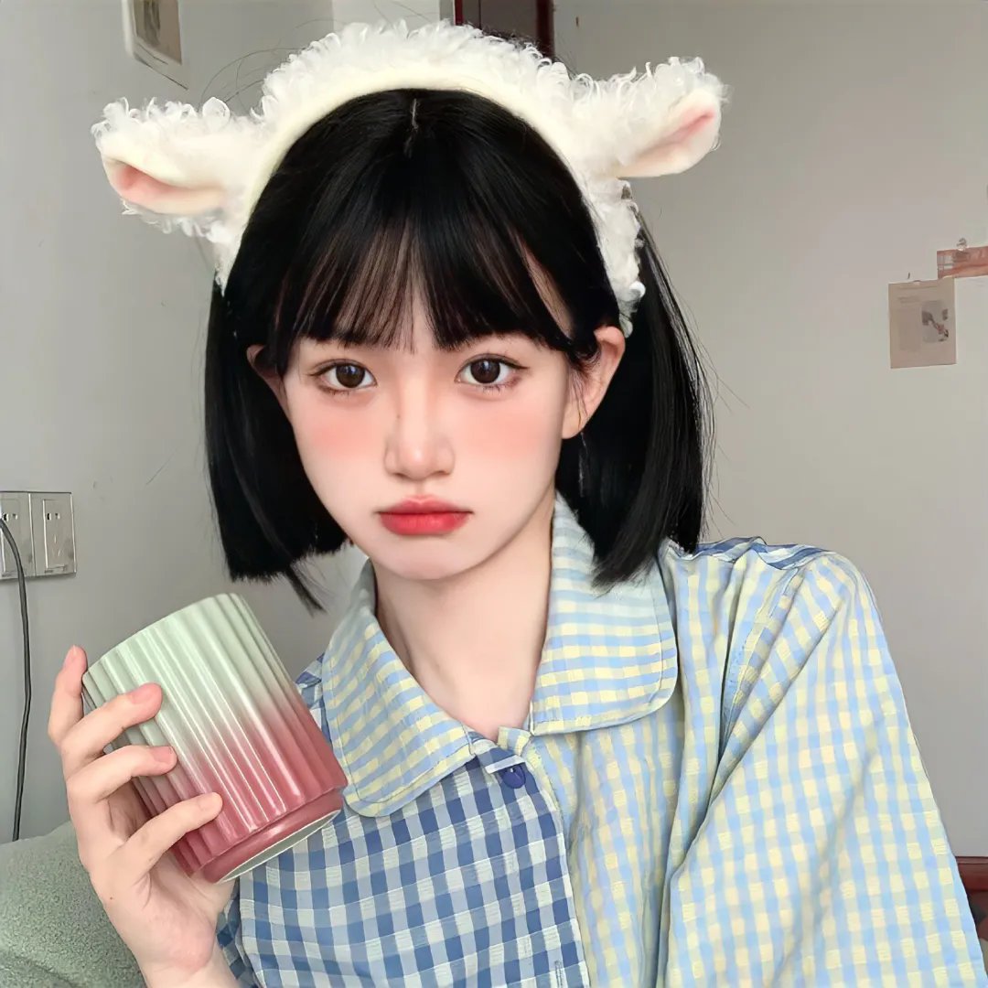 丹麦娇妻